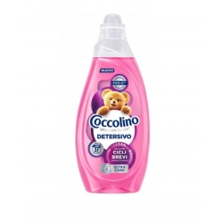 Coccolino Wonder Wash Color Żel do prania 37P/1,48L